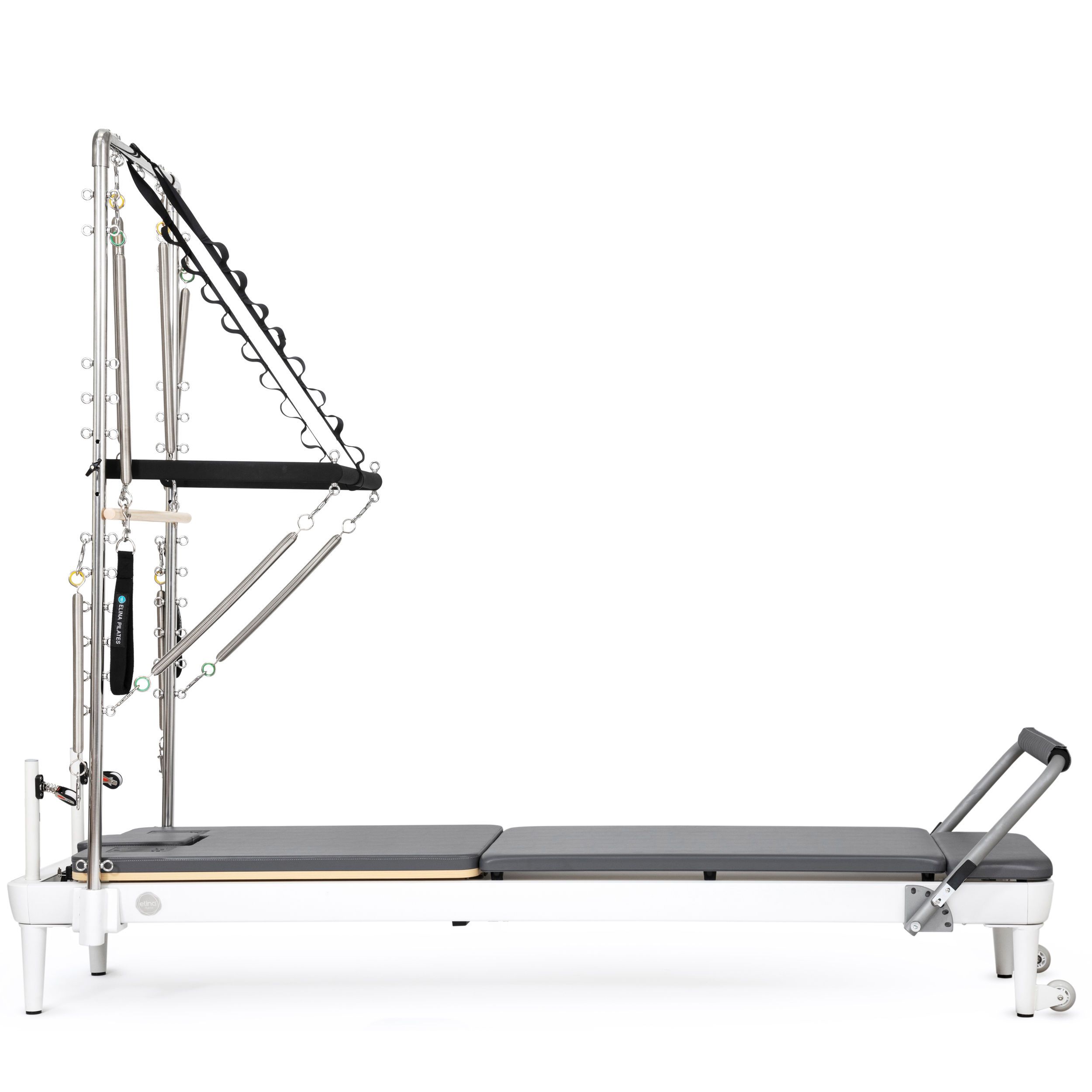Nubium Reformer with Tower